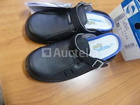 40 paar nieuwe werkschoenen - afbeelding 21 van  24