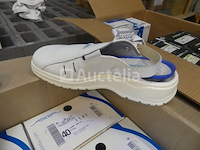 40 paar nieuwe werkschoenen - afbeelding 24 van  24