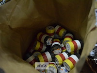 ±40 pakjes iso tape - afbeelding 2 van  2