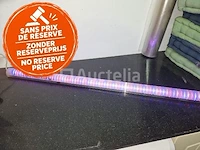 40 partijs ledlampen 1 en 2 meter - afbeelding 2 van  2