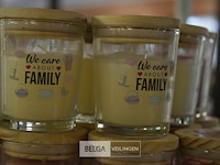 ± 40 st div theelichtjes - afbeelding 2 van  5