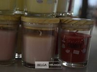 ± 40 st div theelichtjes - afbeelding 3 van  5