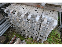 40 steigervloeren