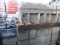 40 stepoc blokken dikte 37 cm - afbeelding 1 van  4