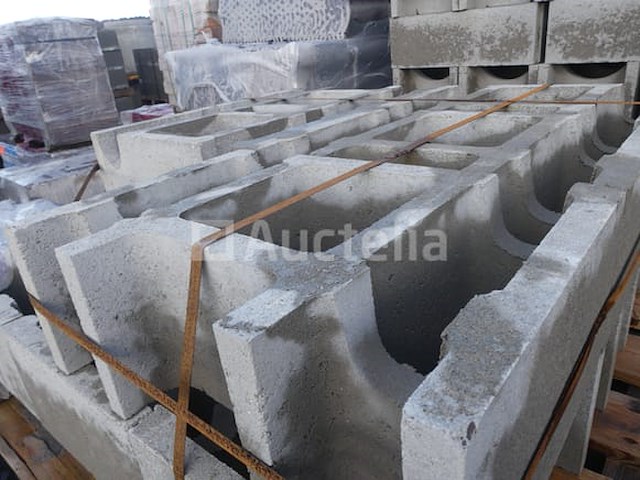 40 stepoc blokken dikte 37 cm - afbeelding 4 van  4