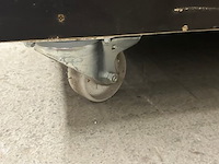 40 stoelen + 5 karren - afbeelding 9 van  9