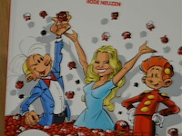 ±40 stripverhalen; robbedoes - afbeelding 3 van  3