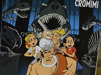 ±40 stripverhalen ; suske en wiske - afbeelding 2 van  2