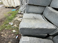 40 stuks chinese gootstenen - afbeelding 1 van  3