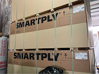 40 stuks osb3 platen 12mm dik - afbeelding 3 van  4