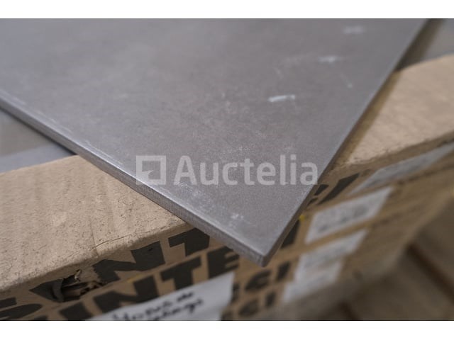 40 tegels 45x45 sintesi flow 450 rook - afbeelding 1 van  5