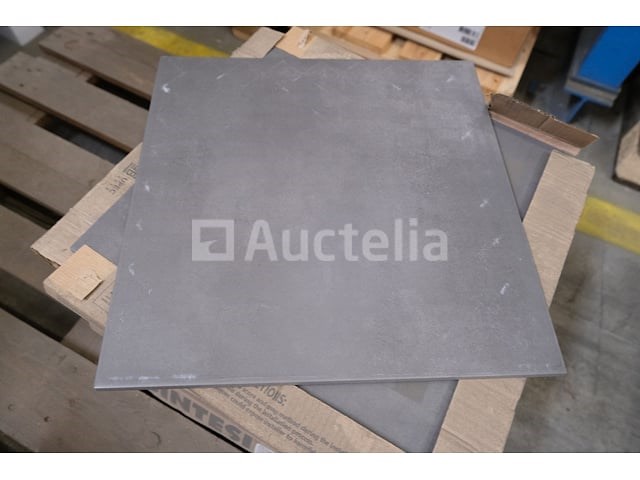 40 tegels 45x45 sintesi flow 450 rook - afbeelding 2 van  5