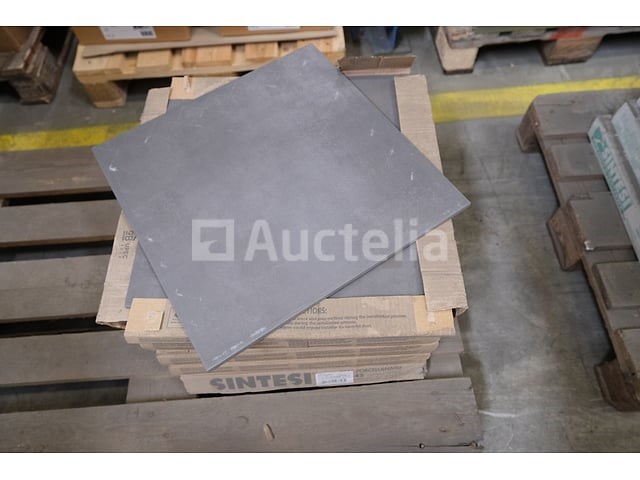 40 tegels 45x45 sintesi flow 450 rook - afbeelding 4 van  5
