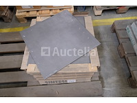 40 tegels 45x45 sintesi flow 450 rook - afbeelding 4 van  5