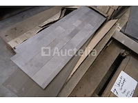 40 tegels 60x30 sintesi