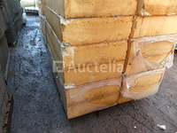 40 unilin isolatiepanelen van 20 cm dik - afbeelding 2 van  6