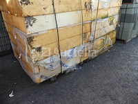 40 unilin isolatiepanelen van 20 cm dik - afbeelding 3 van  6