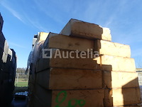 40 unilin isolatiepanelen van 20 cm dik - afbeelding 5 van  6