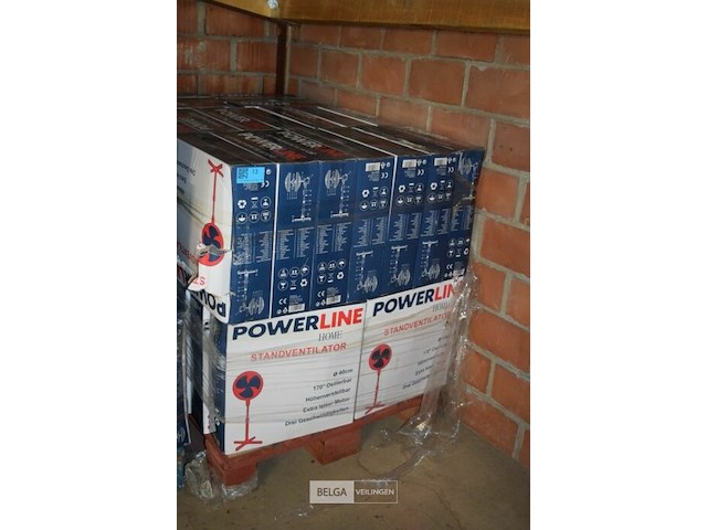 ±40 ventilators - afbeelding 2 van  2