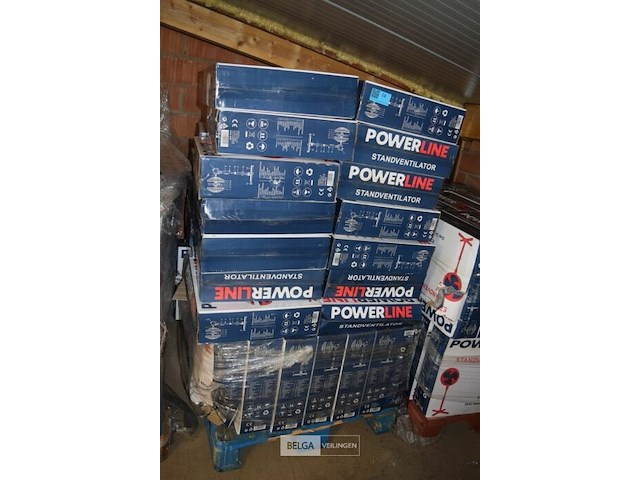 ±40 ventilators - afbeelding 2 van  2