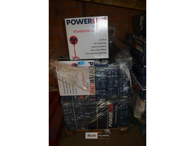 ±40 ventilators - afbeelding 2 van  2