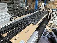 40 verlichtingsarmaturen