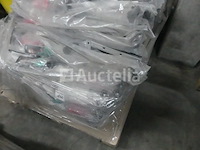 40 voet mepa douchebadhouder - afbeelding 1 van  5