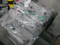 40 voet mepa douchebadhouder - afbeelding 2 van  5