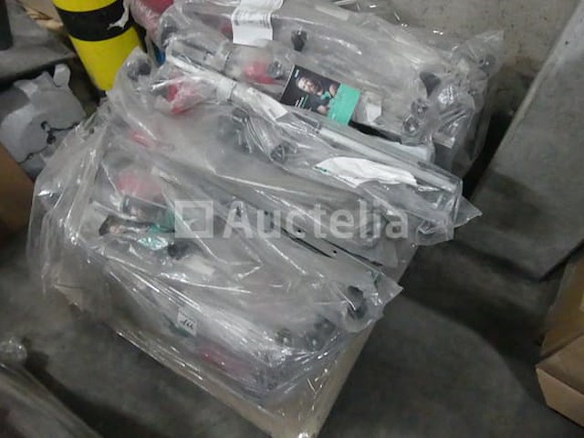 40 voet mepa douchebadhouder - afbeelding 3 van  5