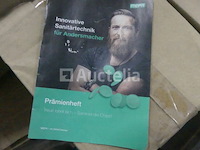 40 voet mepa douchebadhouder - afbeelding 5 van  5