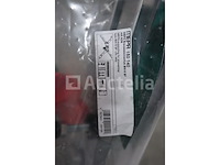 40 voet steunen voor mepa 150 140 douchebad - afbeelding 4 van  7