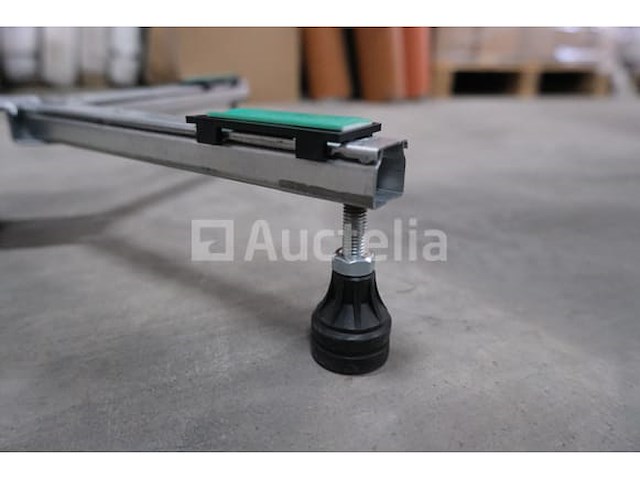 40 voet steunen voor mepa 150 140 douchebad - afbeelding 5 van  7