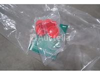 40 voet steunen voor mepa 150 140 douchebad - afbeelding 6 van  7