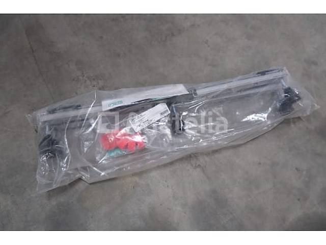 40 voet steunen voor mepa 150 140 douchebad - afbeelding 7 van  7