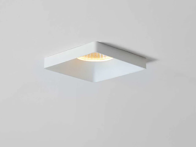 40 x aron design inbouwspots wit - afbeelding 1 van  6