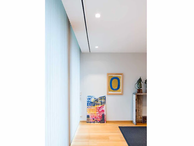 40 x aron design inbouwspots wit - afbeelding 2 van  6