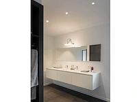 40 x aron design inbouwspots wit - afbeelding 3 van  6