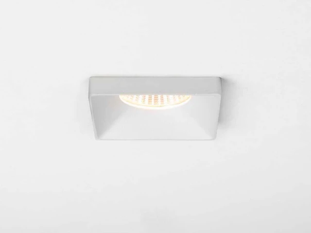 40 x aron design inbouwspots wit - afbeelding 8 van  10