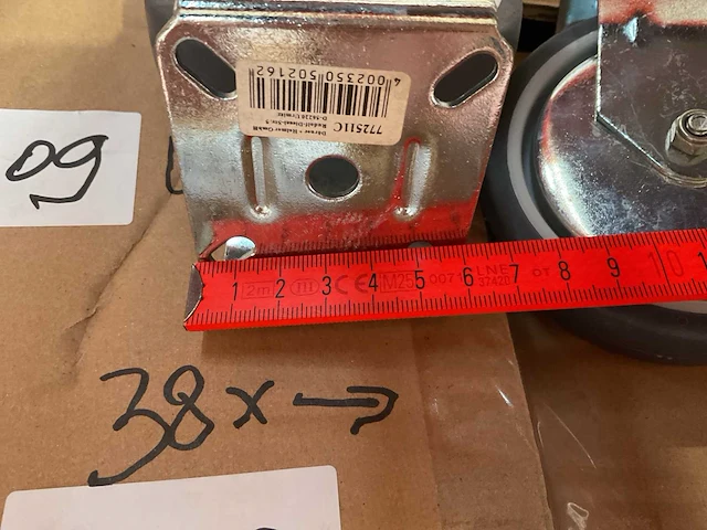 40 x bokwielen - afbeelding 6 van  6