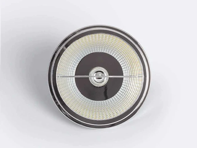 40 x gt ar111 led lichtbron, 11 watt, 3000k - afbeelding 4 van  10
