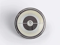 40 x gt ar111 led lichtbron, 11 watt, 3000k - afbeelding 4 van  10