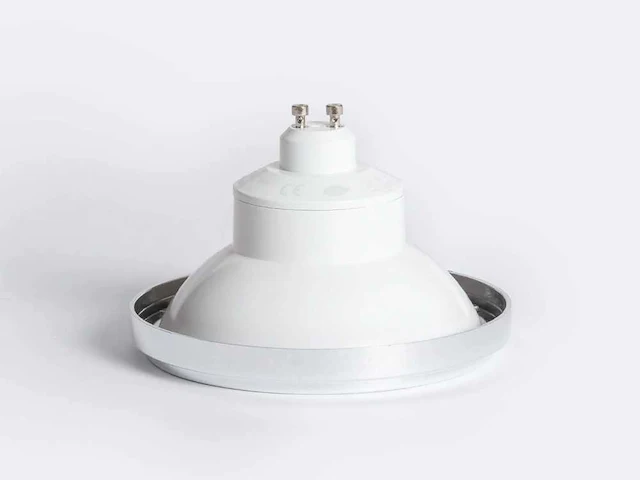 40 x gt ar111 led lichtbron, 11 watt, 3000k - afbeelding 5 van  10