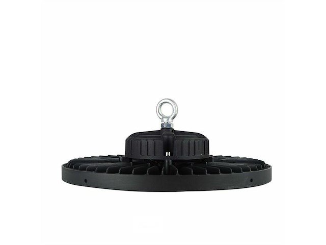 40 x highbay ufo 150w - pro design smd - dimbaar - koud wit 6500k - afbeelding 6 van  10