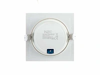 40 x intec ultralage inbouwspots 15 watt - afbeelding 3 van  7