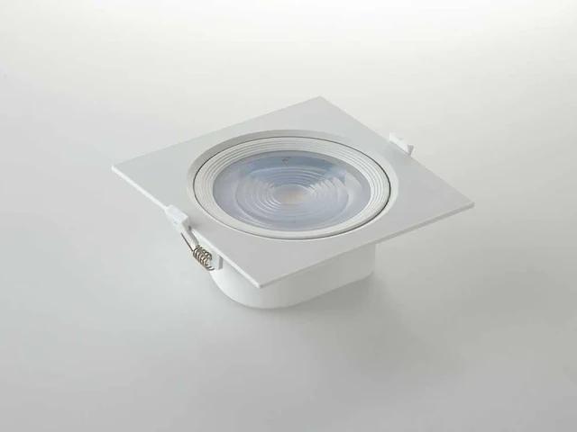 40 x intec ultralage inbouwspots 15 watt - afbeelding 5 van  7