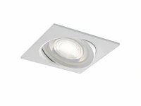 40 x intec ultralage inbouwspots 15 watt - afbeelding 6 van  7