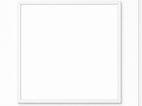 40 x led paneel 45w – 4200k neutraal wit - 595x595mm – ip20 – galaksi - afbeelding 2 van  5