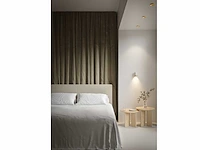 40 x lotus design inbouwspots goud - afbeelding 2 van  5
