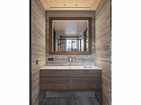 40 x lotus design inbouwspots goud - afbeelding 5 van  5