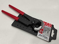 40 x nijptang ; 180 mm - afbeelding 3 van  3